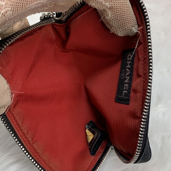 012 Authentic Chanel Coin Purse Hologram:5931571 - Picture 3 of 7